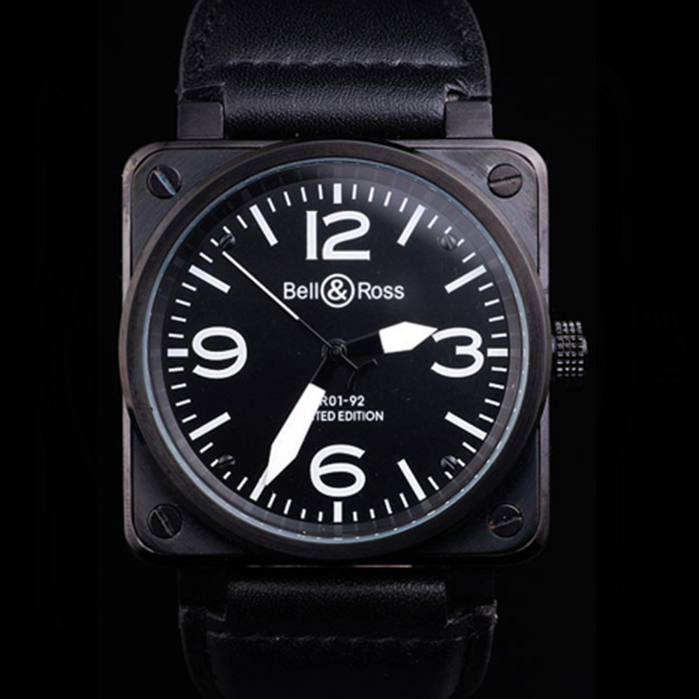 Bell & ross 2025 replica