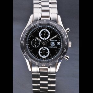Tag Heuer Replica Watches ReplicaMagicWatch
