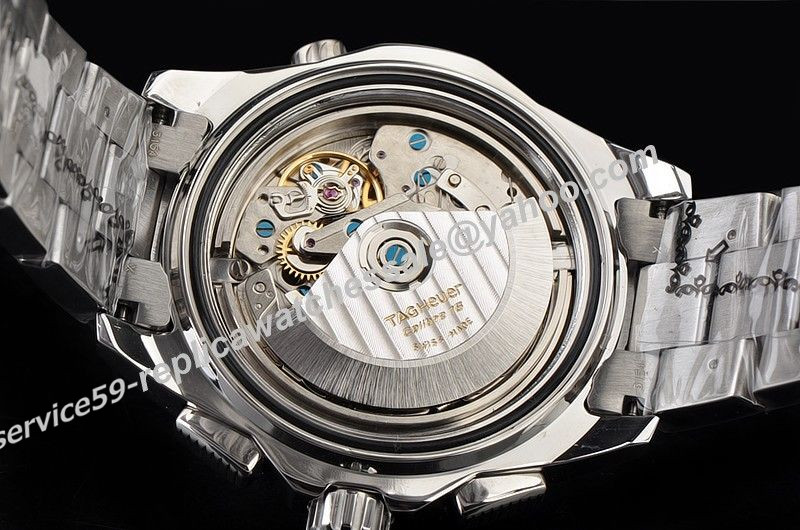 Tag heuer sale eta 7750