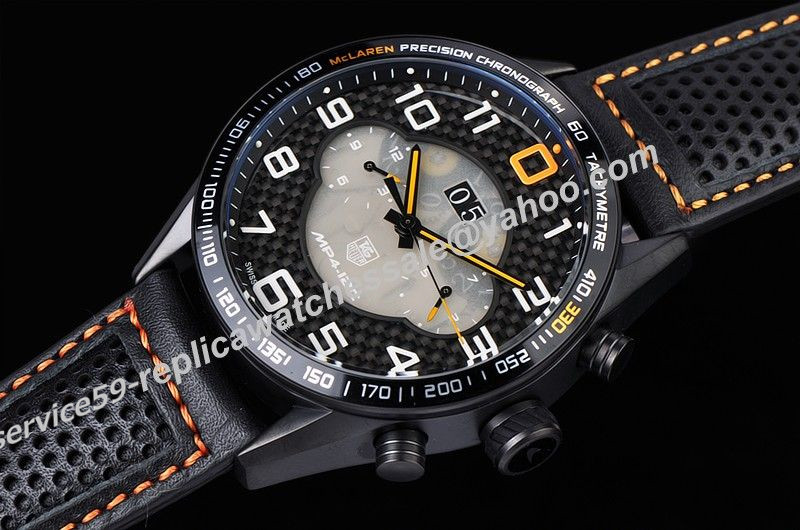 Tag heuer mclaren clearance mp4