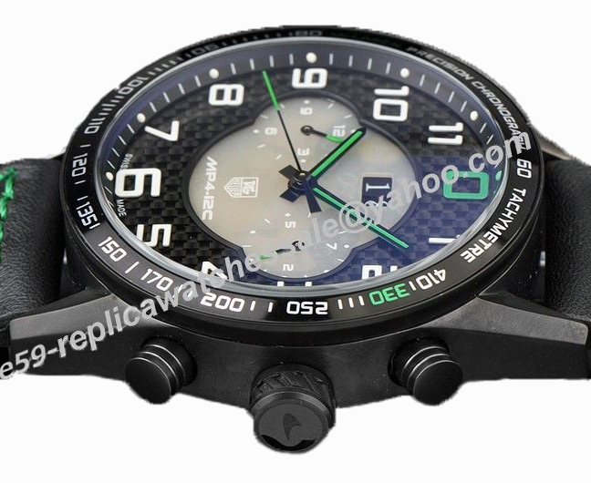 Mp4 12c top watch