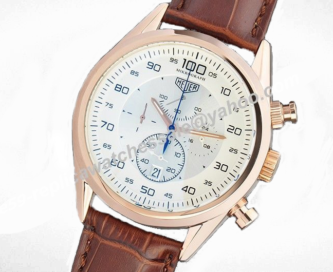 Tag heuer clearance carrera mikrograph price