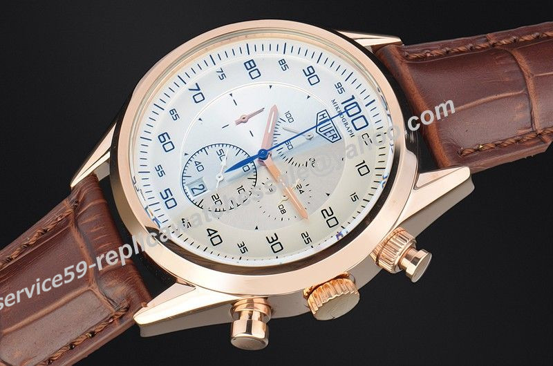 Carrera watch first best sale copy