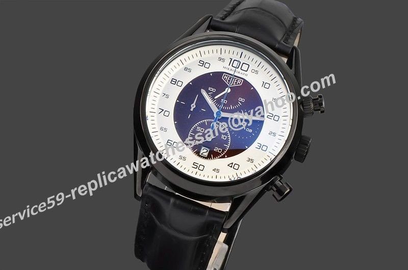 Tag heuer carrera sales mikrograph price
