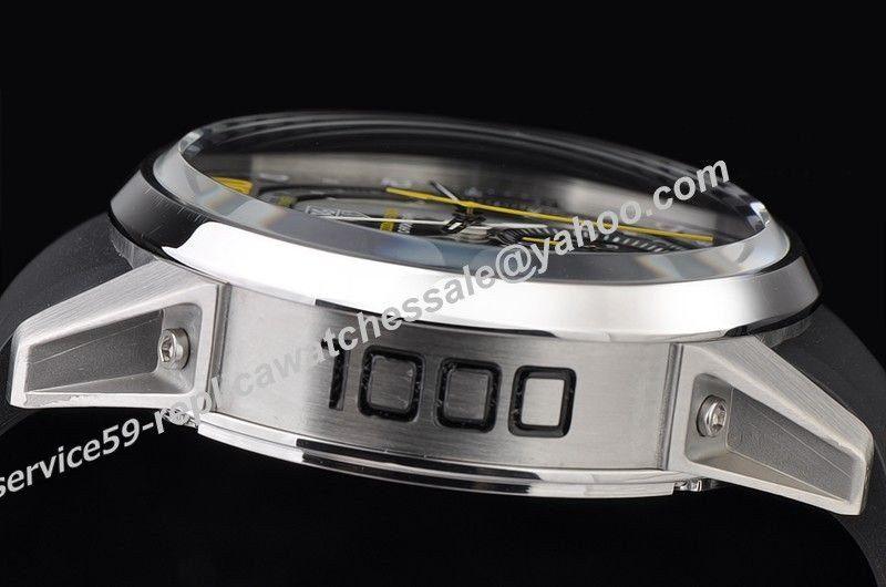 Tag heuer hot sale mikrotimer flying 1000