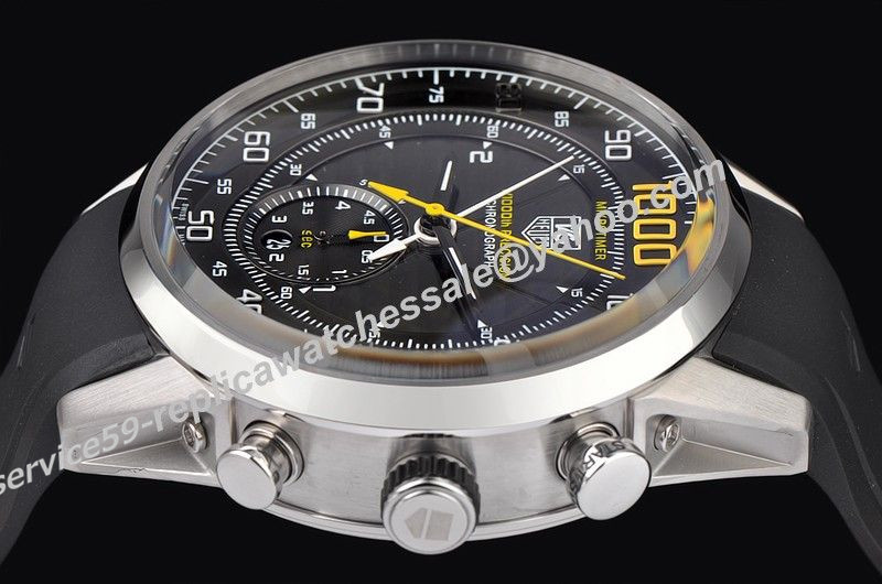 Tag heuer carrera on sale mikrotimer flying 1000