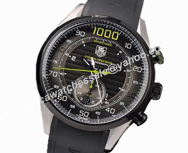 Tag heuer best sale mikrotimer 1000