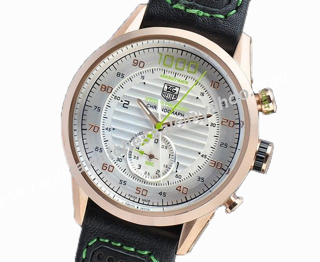 Tag heuer hotsell mikrotimer 1000 price