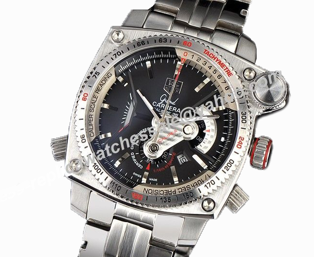 Tag heuer caliper store