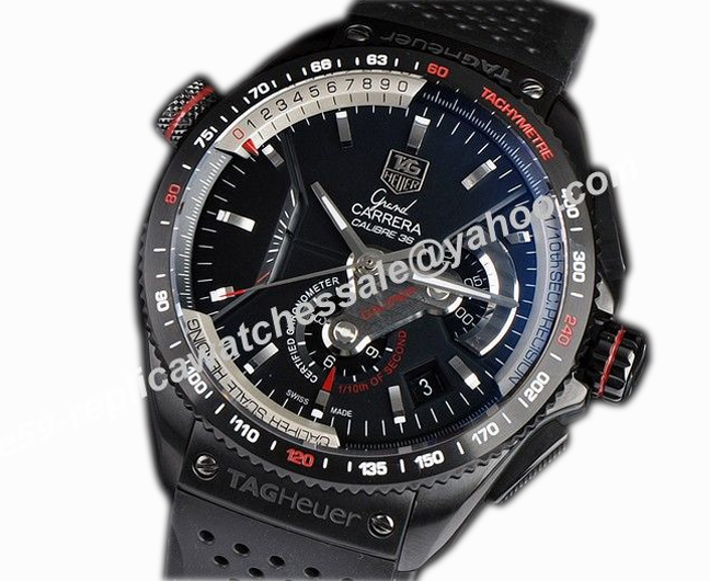 Tag heuer eta outlet 7750