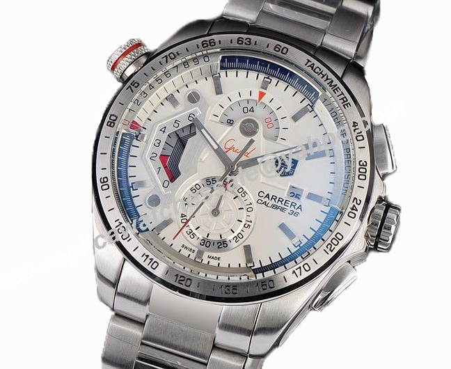 Tag heuer hot sale grand carrera 36