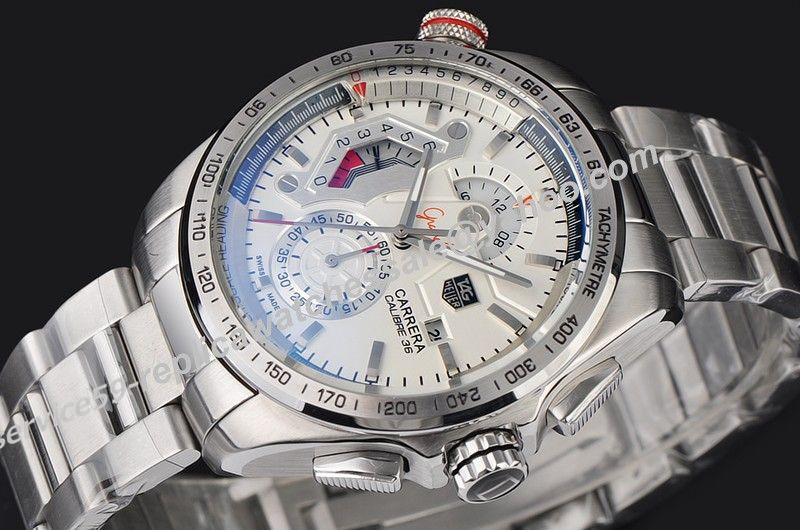 Grand carrera calibre 36 original online