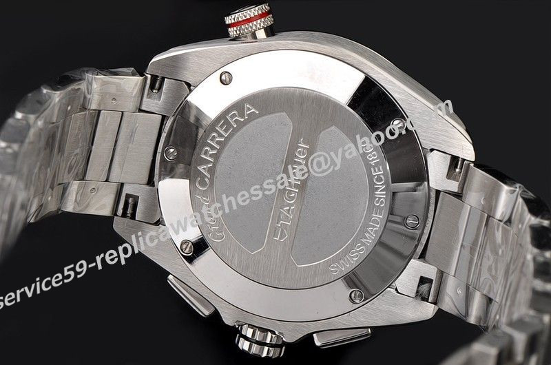 Tag heuer grand carrera calibre 36 on sale swiss made since 1860