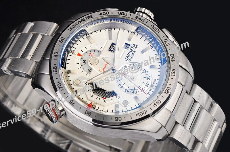Tag heuer carrera discount calibre 36 original