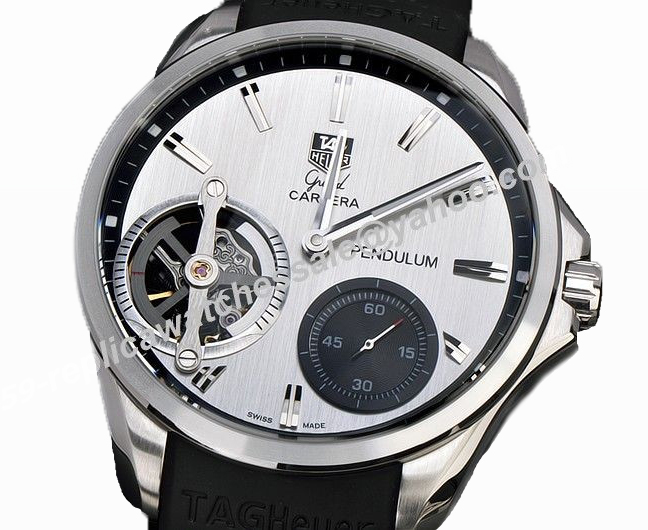 Tag hotsell heuer pendulum