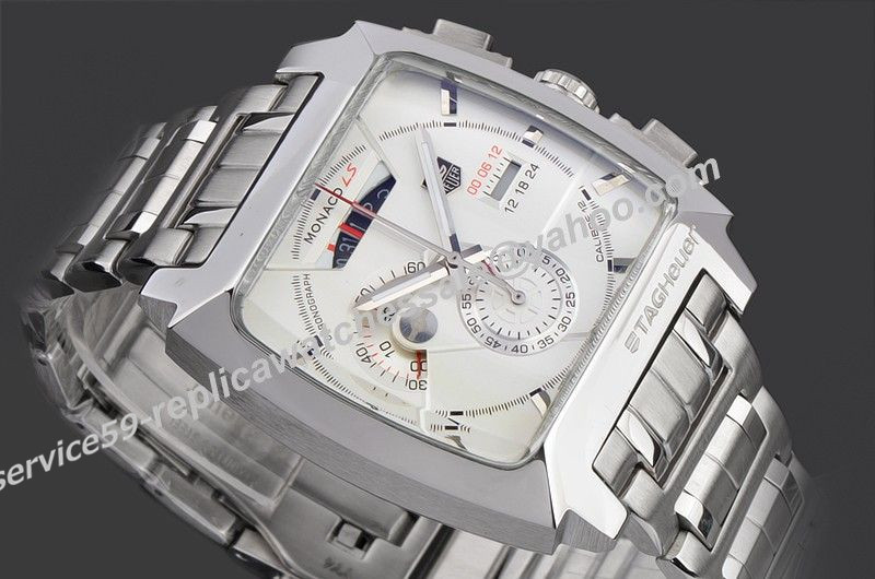 Tag heuer monaco ls calibre 36 sale