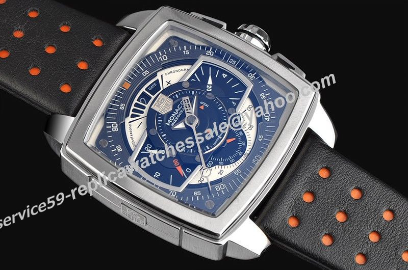 Tag heuer monaco sales mikrograph