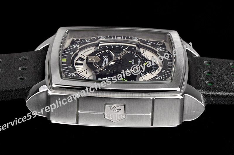 Tag heuer mikrograph for sale store
