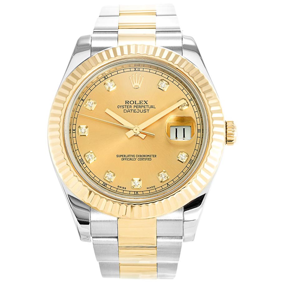 Replica outlet diamond watches