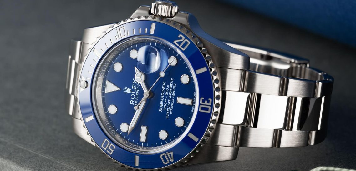 5 Luxury Replica Watches For Your Wrist 2020 Summer