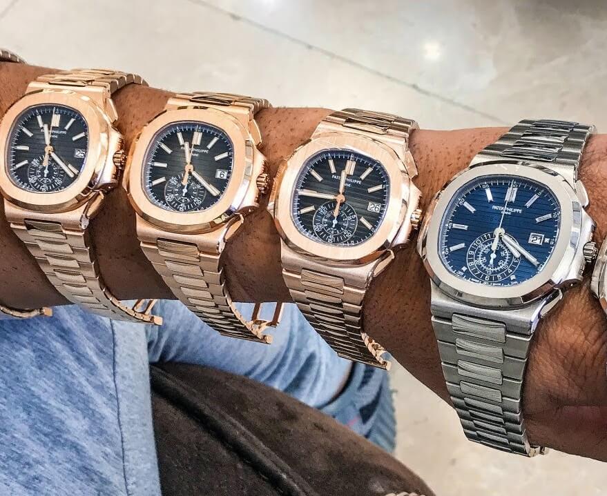 Why Do People Buy Replica Watches?