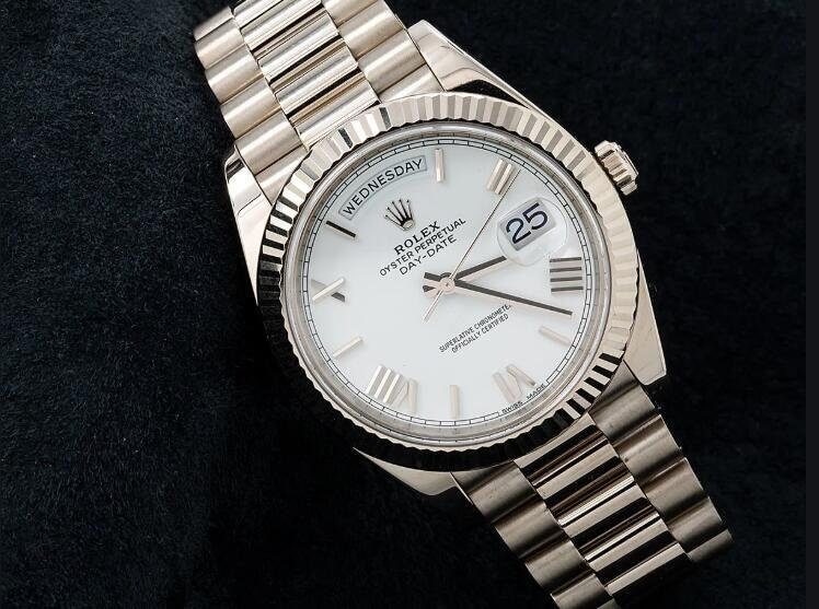 Rolex Day-Date 40 228239 replica