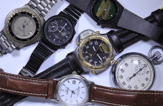Five rules for choosing Luxury Swiss Replica Watches