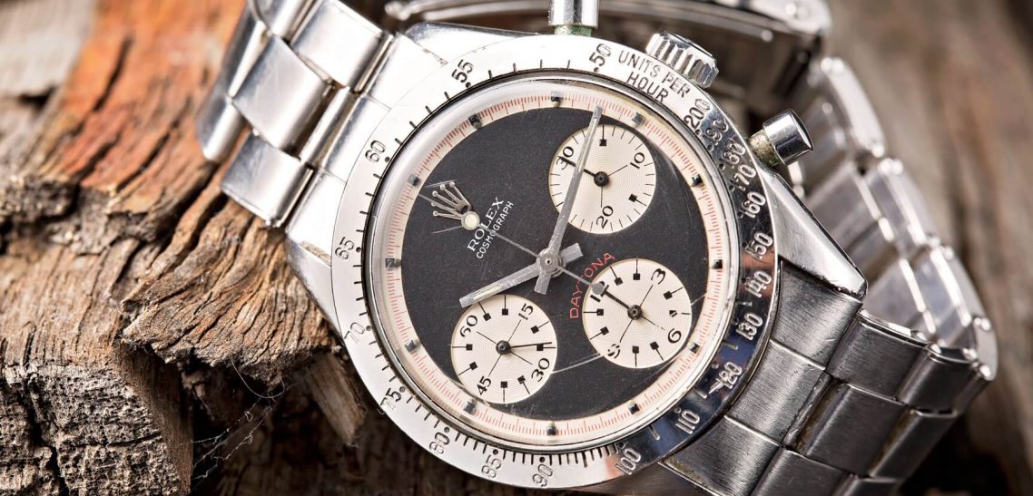 3 Beautiful Rolex Watches That Cannot Be Refused