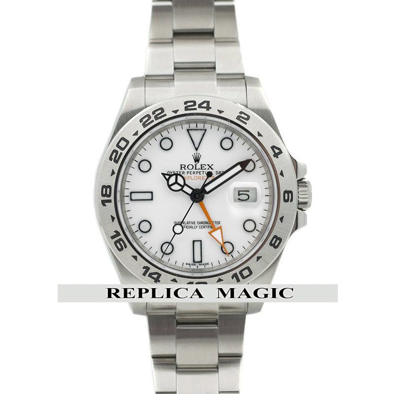 Rolex explorer top 2 clone