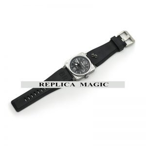 Fake bell hotsell and ross watch