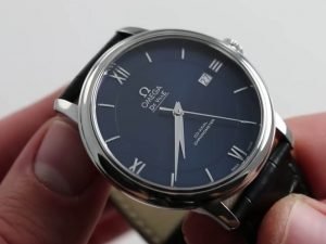 replica Omega De Ville Prestige