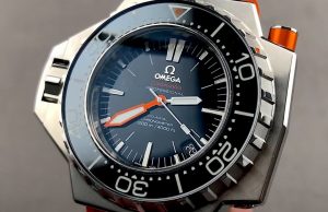 replica Omega Seamaster Ploprof 1200M