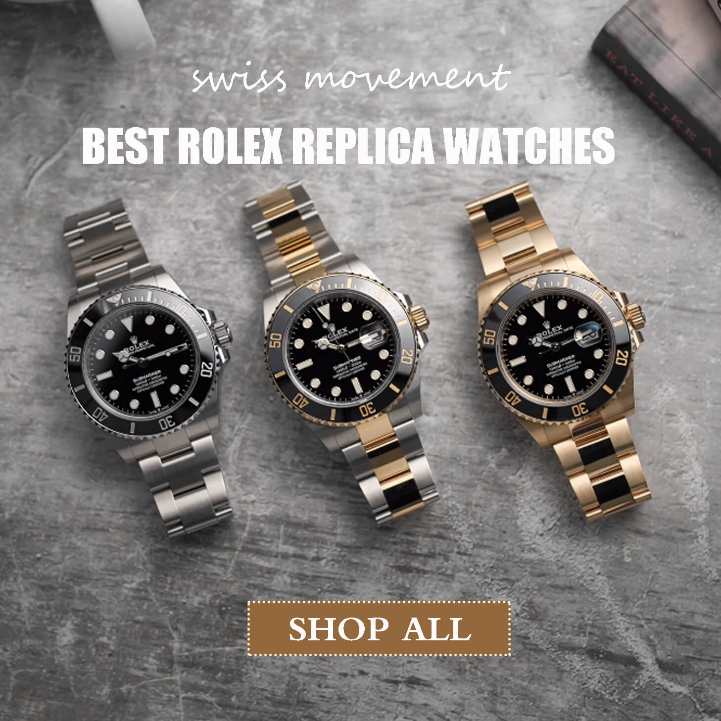 Hublot Replica, Luxury Watch Replicas