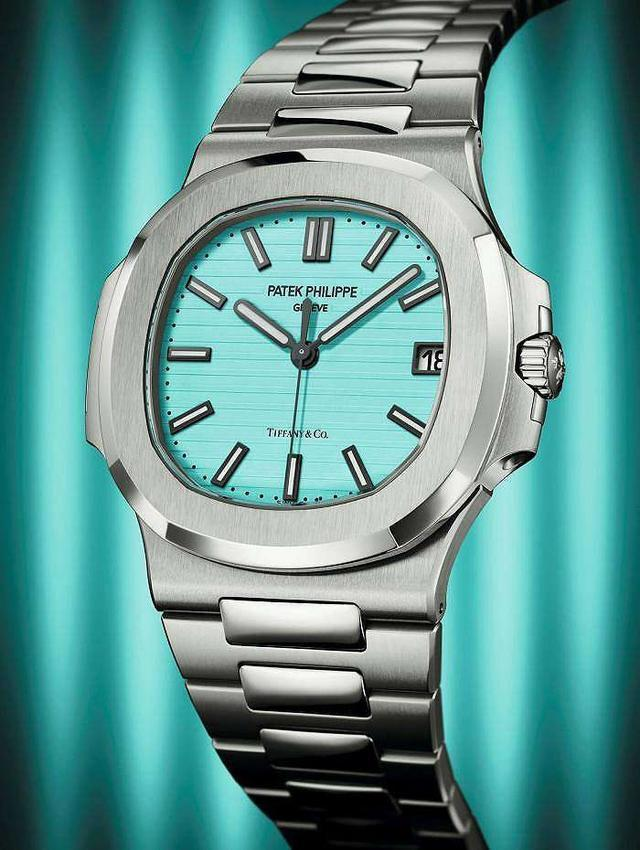 Patek Philippe Nautilus 5711/1A 40 mm